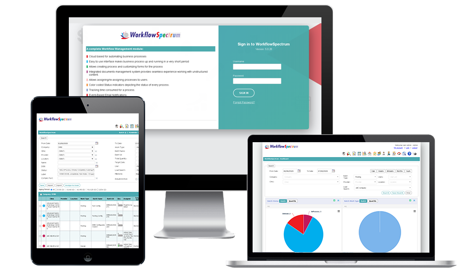 AutocollectSpectrum-Screenshot